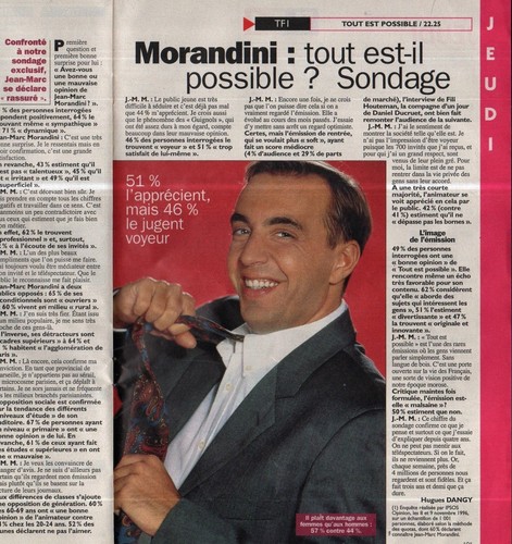 Coupure presse clipping - de,