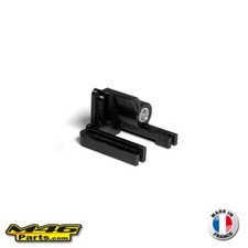 1984-1988 Yamaha YZ 250 Power