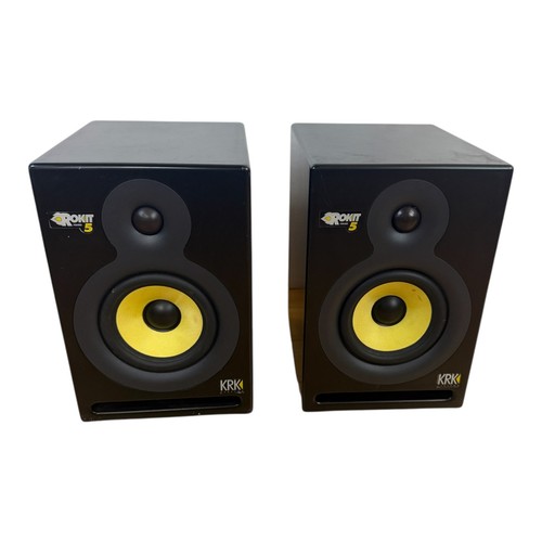 Krk rokit 1st gen - 1st,