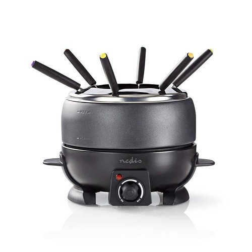 Appareil fondue personnes - appareil,