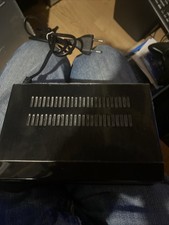 AMTC DVB DT 180R Récepteur