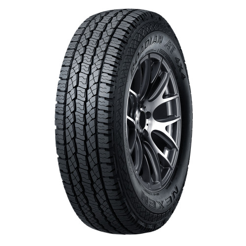 Nexen pneu été 205 - nexen, 15