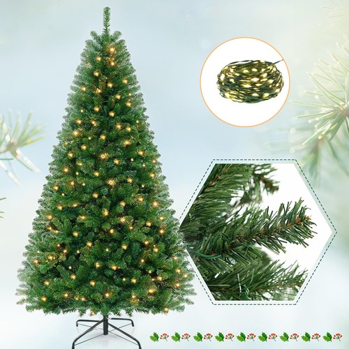 6ft artificial christmas - artificial, tree