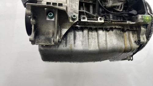 Moteur volkswagen golf akl - moteur, 4