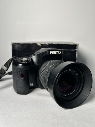 Pentax k200d mp - k200d, reflex