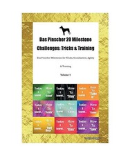 Das Pinscher 20 Milestone