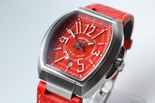 [Boîte] Montre Roberto