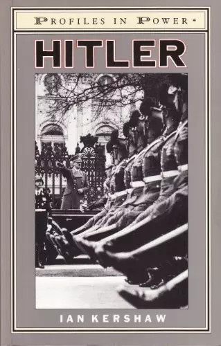 Hitler - (profiles, in