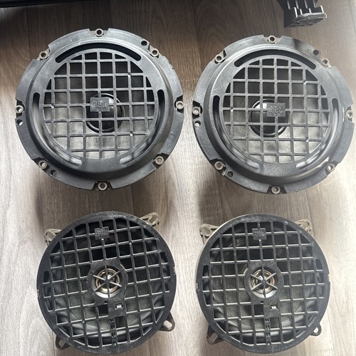 Kit haut parleur jbl - haut,