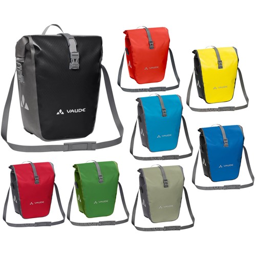 Vaude aqua back single - back, sac