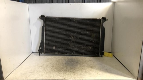 Radiateur eau toyota avensis - radiateur,
