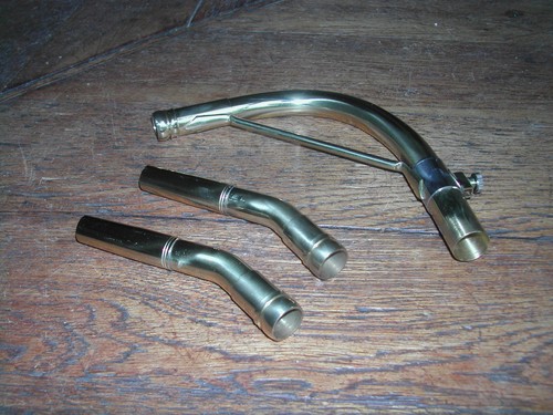 Branche embouchure de - branche,