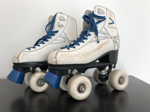 Rollers quad enfant - enfant, boomerang
