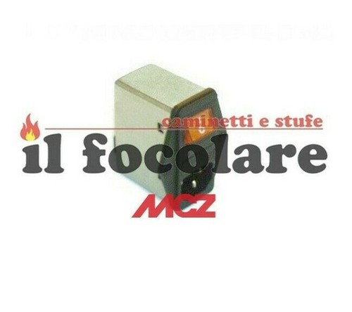 Bouton allumage mcz pour - d’allumage,