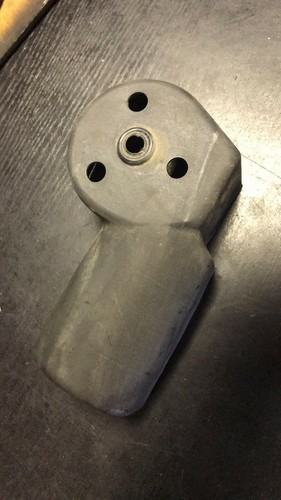 Bmw cover cap - bmw, z1,