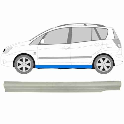 Toyota corolla verso - toyota,