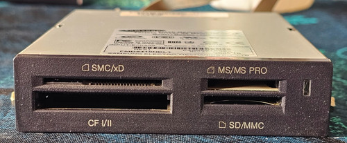 Lecteur carte dell samsung - dell,