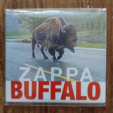FRANK ZAPPA – BUFFALO (2007)