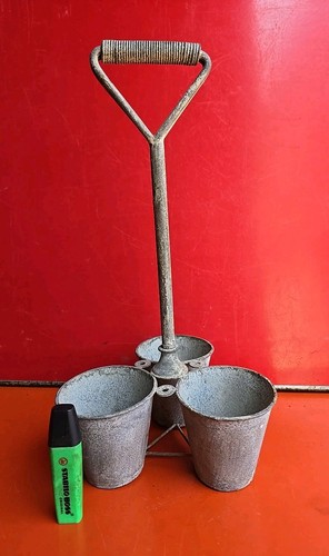 Porte pot plante - pot, à