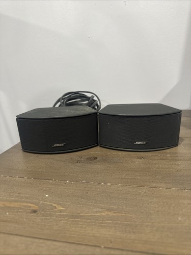 Bose cinemate av3 321 - bose,