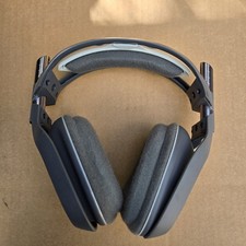 Astro A40 Gaming Headset NO MICROPHONE No Attachments.