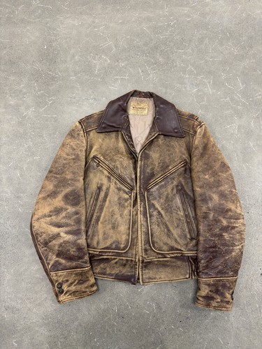 Vintage 40s 50s windward - 40s,