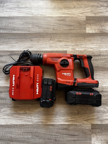 Perforateur sans fil hilti - perforateur,