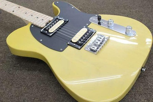 Schecter 2h fxd m - [schecter], ol-te-2h-fxd/m