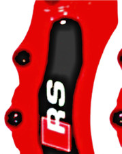 Couvercles d'étrier de frein