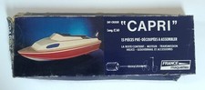 MAQUETTE BATEAU FRANCE