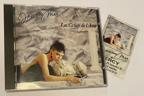 Jeanne mas les crises - les,