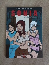 BD Venu D'ailleurs, Troisième