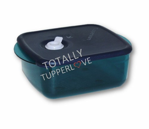 Tupperware vent serve square - n,
