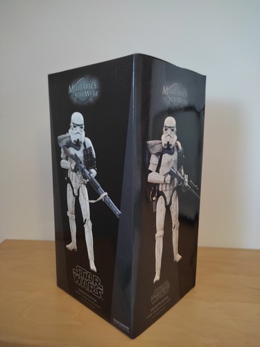 Star wars sandtrooper - wars, desert