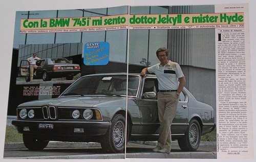 Article articolo 1981 - articolo, 745i