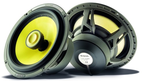 Focal ec165k enceintes cm - focal,