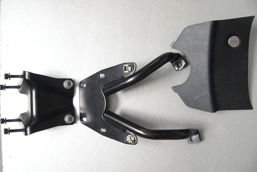 Kit support top case - kit,