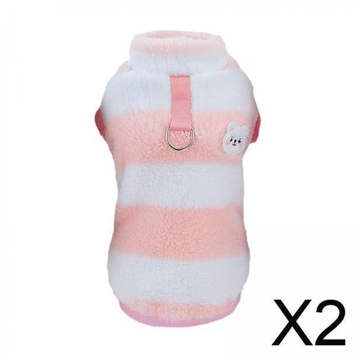 Lot manteaux polaires - 2,