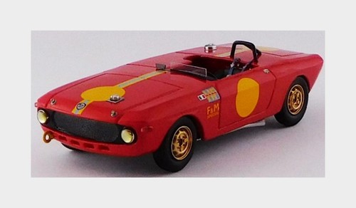 Best lancia fulvia spider - lancia,