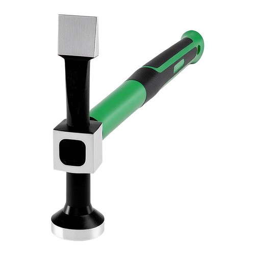 Pour marteau raboteur auto - marteau,