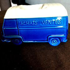 RENAULT ESTAFETTE PUB, RAMASSE