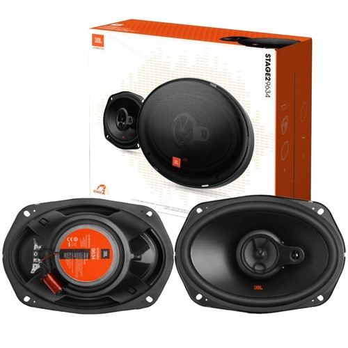 Kit enceintes coaxiales - kit,