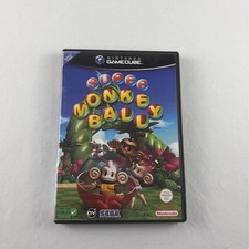 Super Monkey Ball – Nintendo