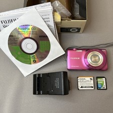 Appareil photo Compact