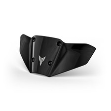 Saute-vent Yamaha MT-07 /