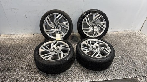 Jeu jantes citroen c4 - 4,