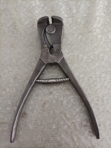 Pince cisaille ancienne bost - cisaille,