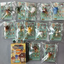Nameko cultivation kit Namekyu Strap Mascot with suction cups in total 12 types