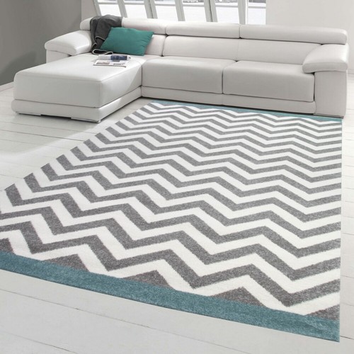 Tapis salon design - de, au