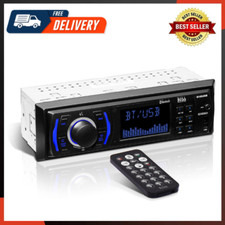 616UAB Car Stereo with